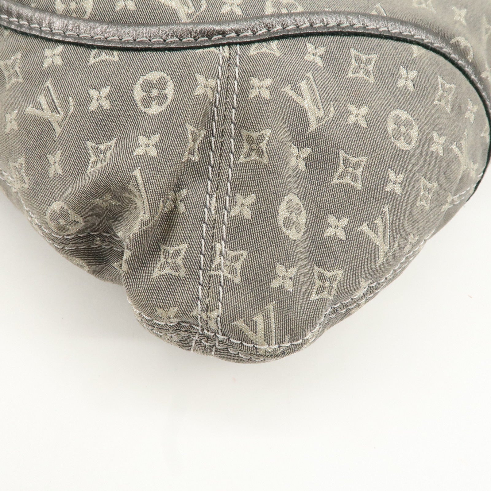 Louis Vuitton Monogram Mini Lin Manon PM Shoulder Bag M95620