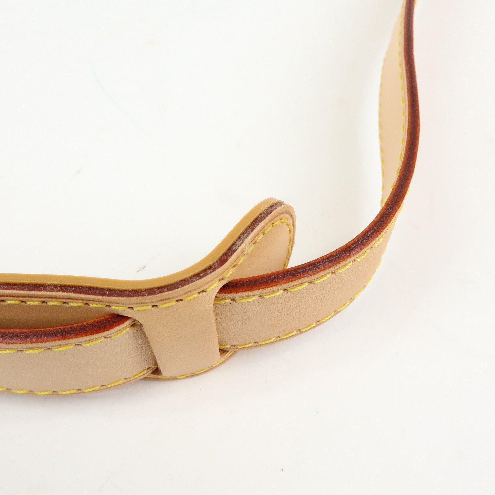 Louis Vuitton Shoulder Strap for Keep All Boston Bag 120cm 2.5cm