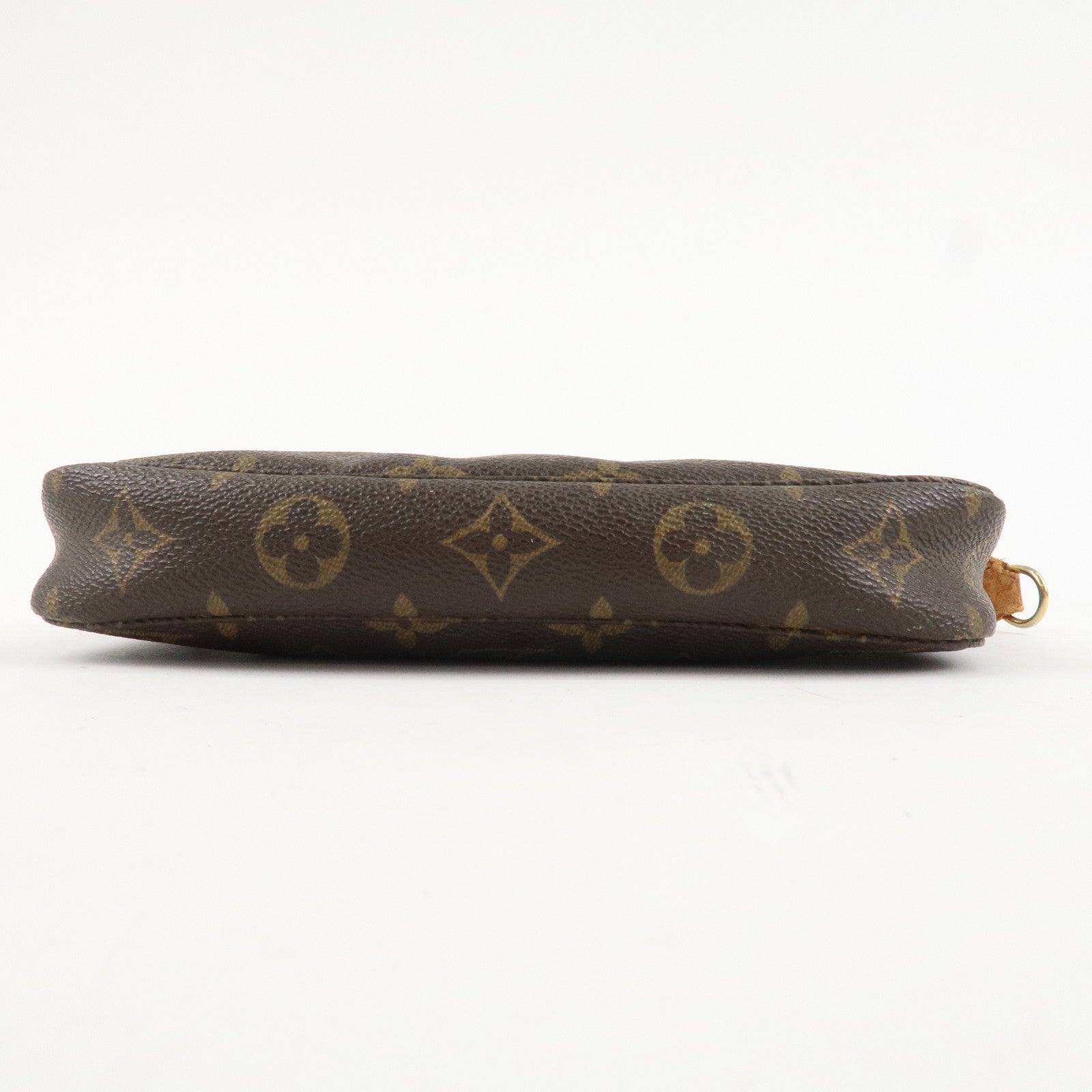 Louis Vuitton Monogram Pochette Accessoires Pochette Pouch M51980 Used