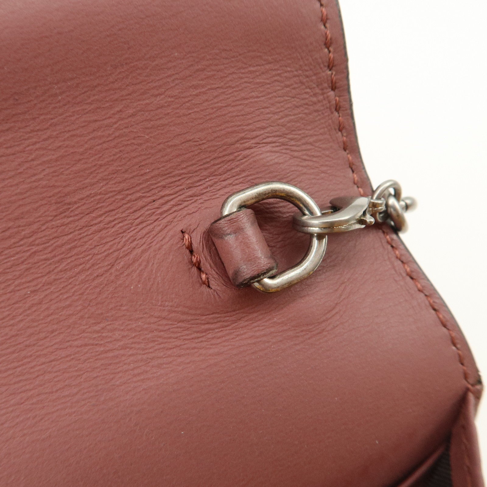 GUCCI Dionysus GG Supreme Chain Shoulder Bag Flower Beige 401231