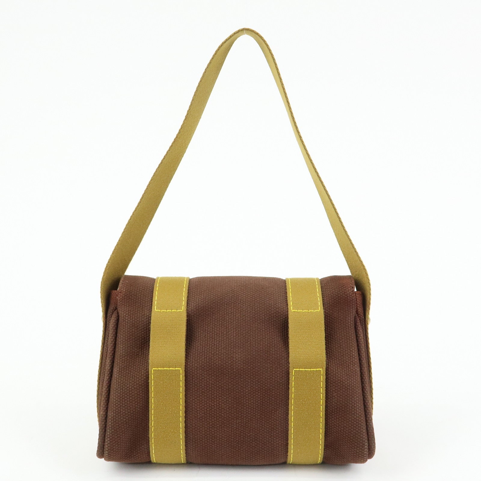 Louis Vuitton Antigua Canvas Sacre Rabat Blanc Shoulder Bag M40072