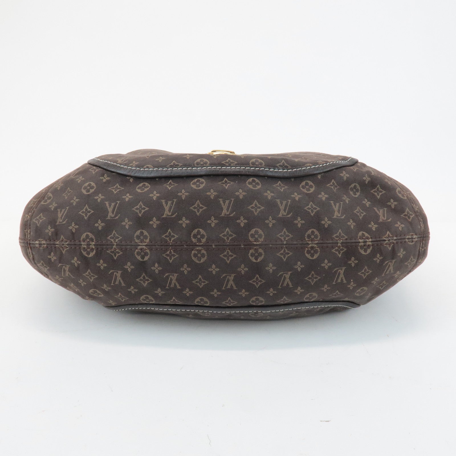 Louis Vuitton Monogram Idylle Romance Shoulder Bag Faisan  M56699 Used