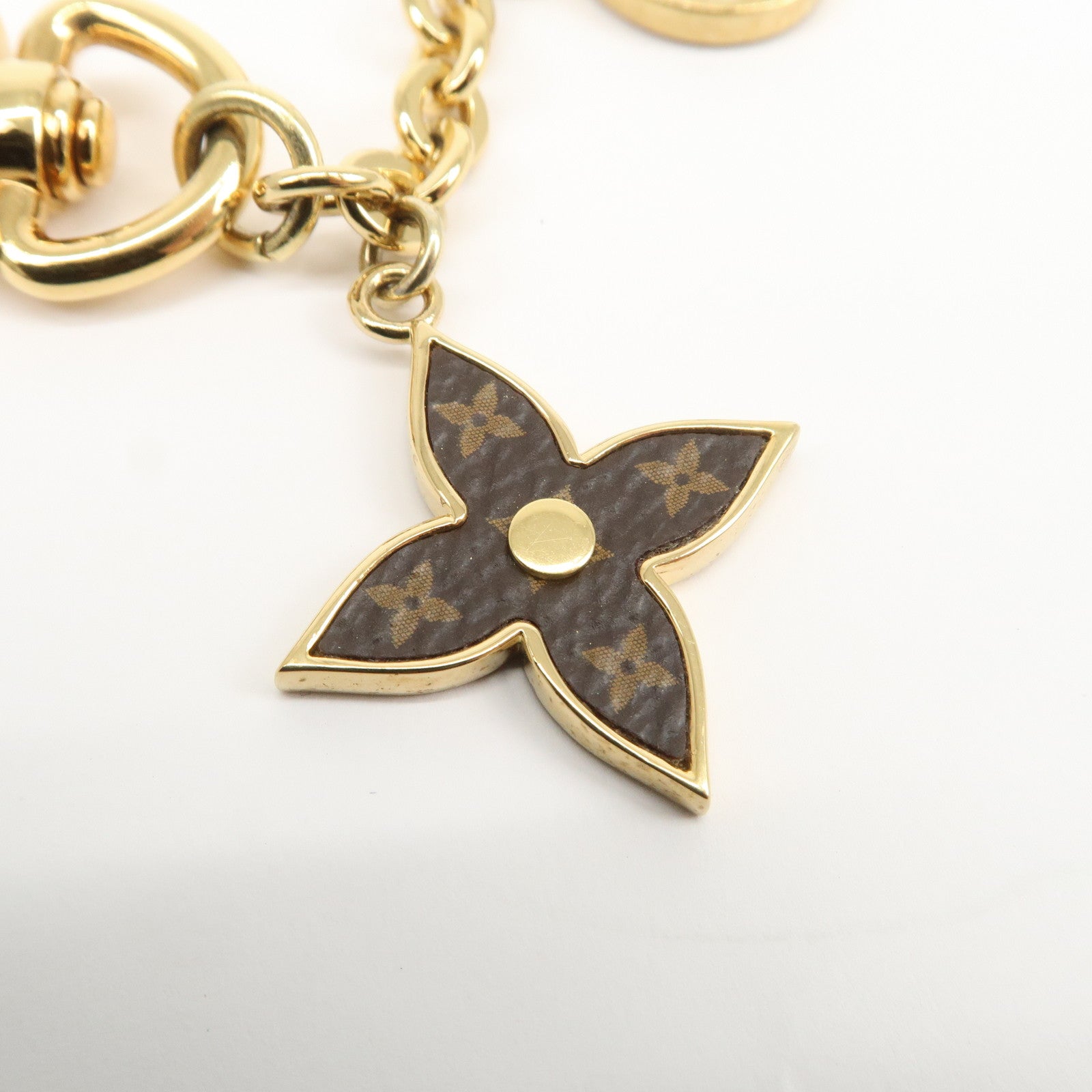 Louis Vuitton Bijoux Sac Chaine Spring Street Bag Charm M68999