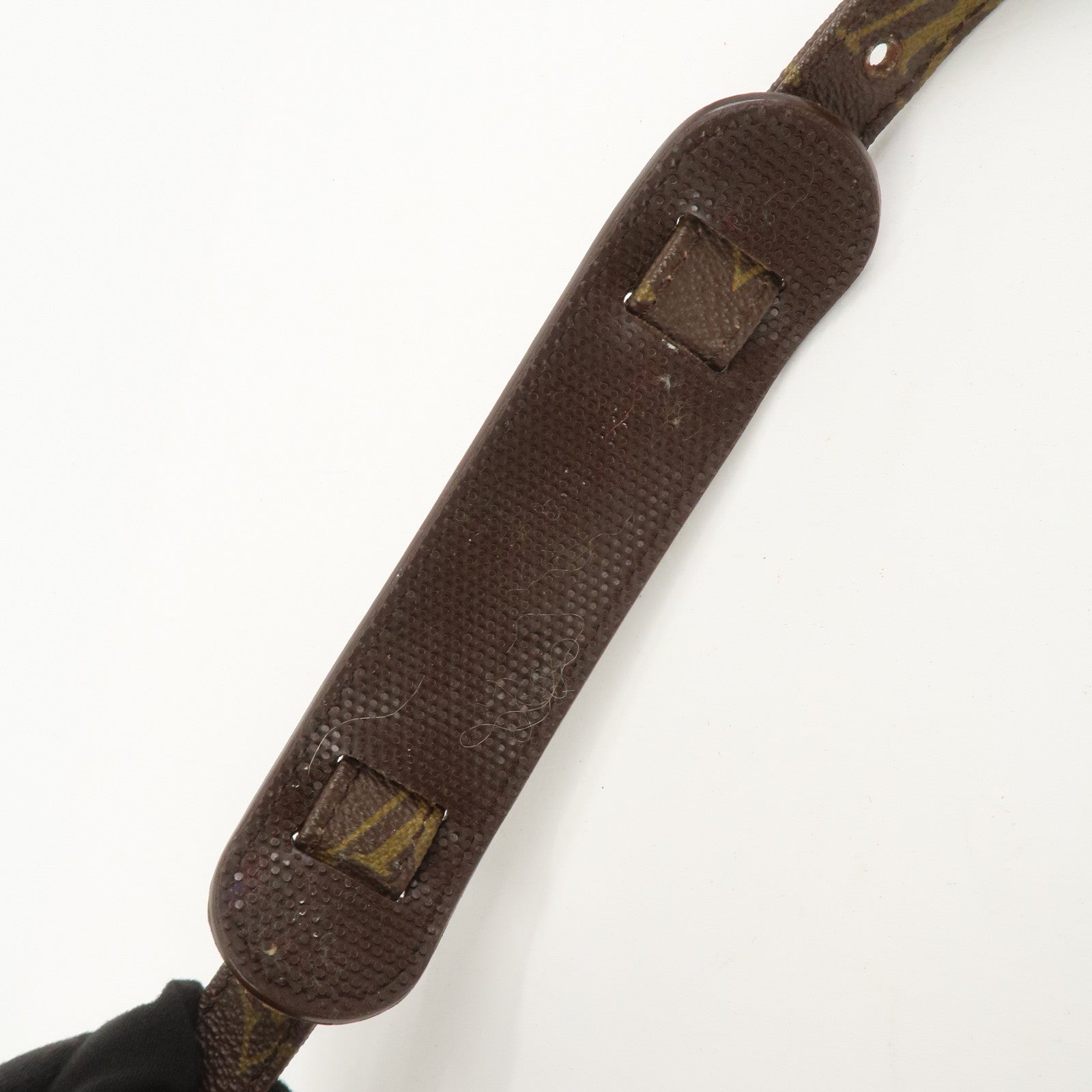 Louis Vuitton Monogram Petit Marceau Shoulder Bag Brown M40264