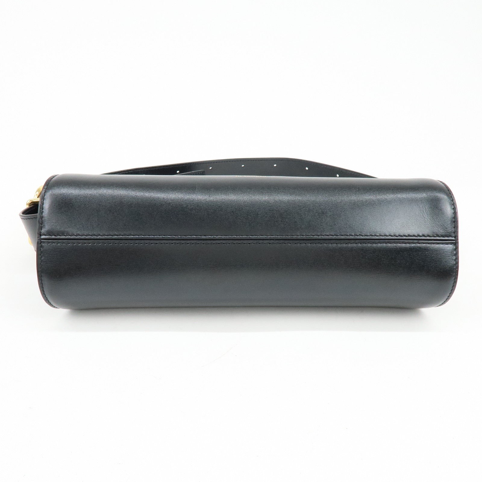 JIL SANDER Cannolo Calf Leather Shoulder Bag J07WD0023P4840001