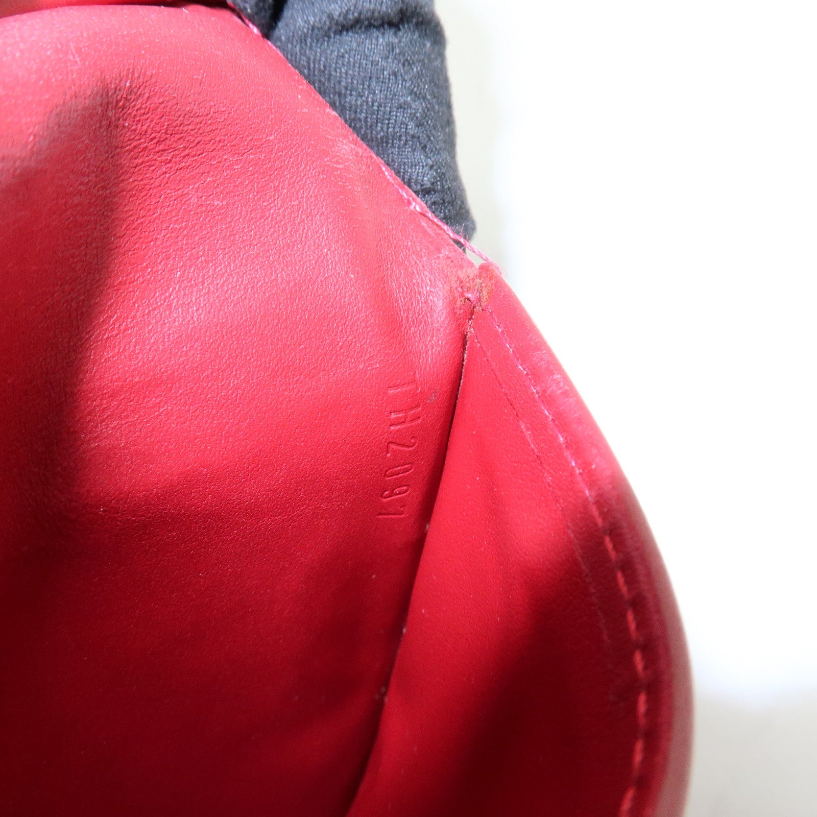 Louis Vuitton Set of 3 Vernis Long Wallet M93768/M91981/M91984