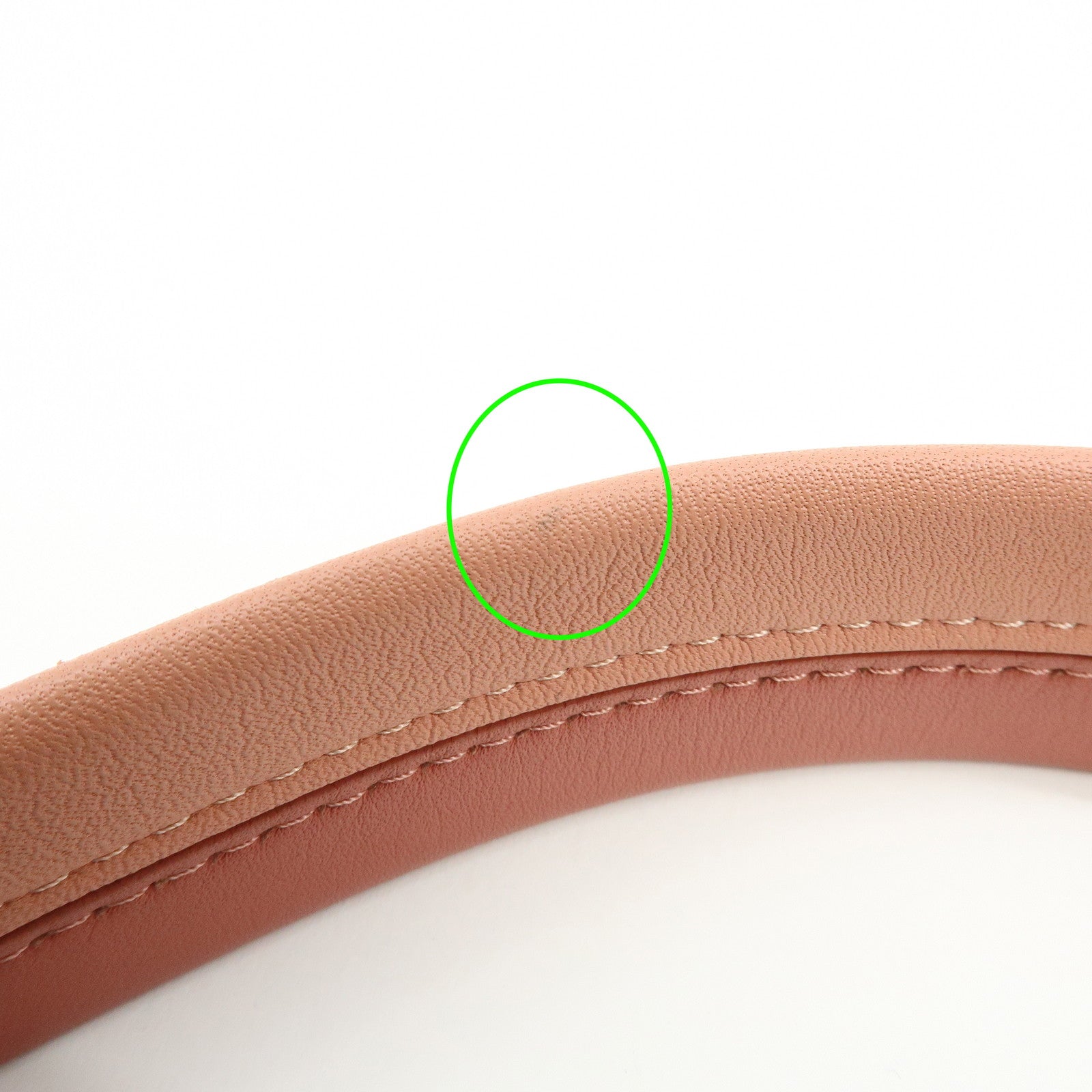 Louis Vuitton Monogram Cluny BB Style Monogram M44267 Vieux Rose