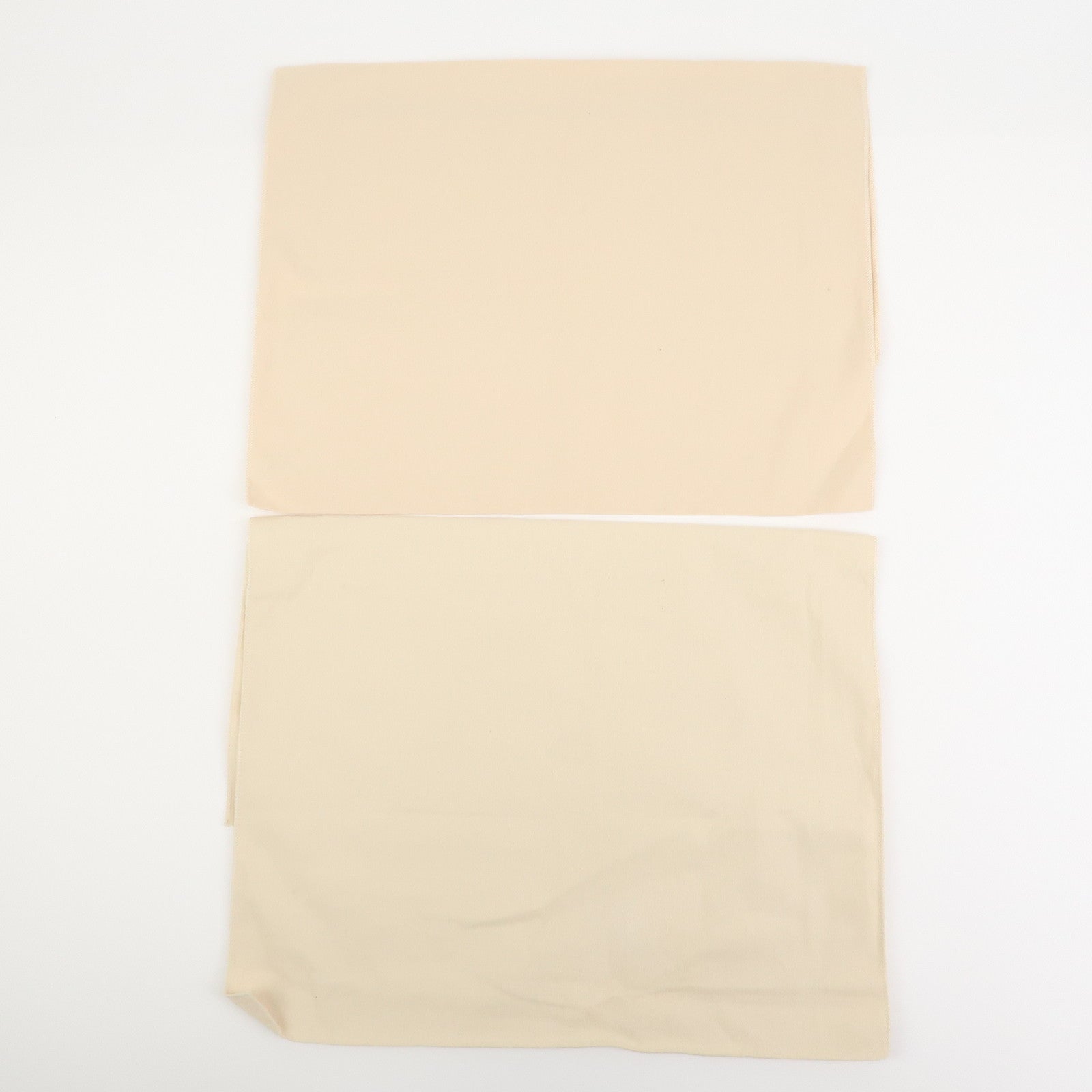 Louis Vuitton Set of 15 Dust Bag Storage Bag Flap Style