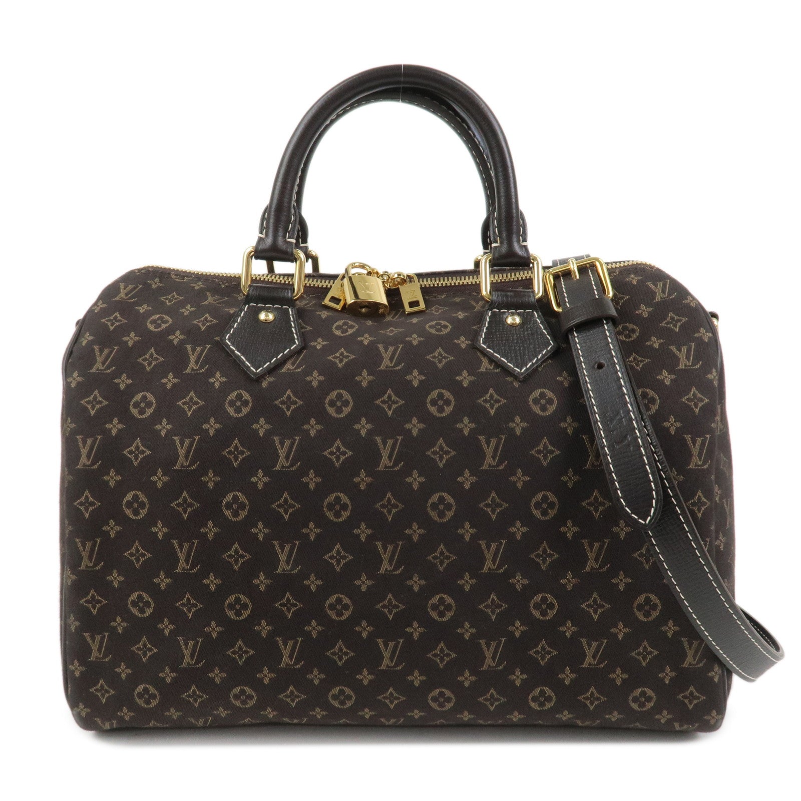 Louis Vuitton Monogram Idyle Monogram Idyle Canvas