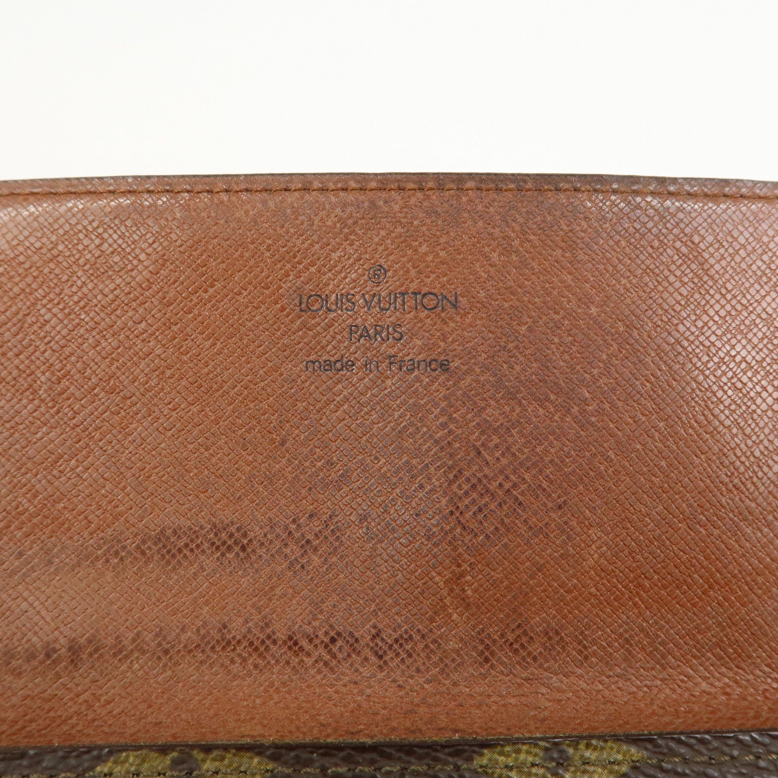 Louis Vuitton Monogram Set of 3 Wallets M61215/M61725/M61820