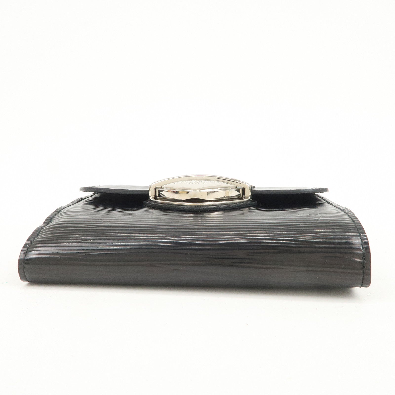 Louis Vuitton Epi Leather Portefeuille Joy Wallet Noir M66582