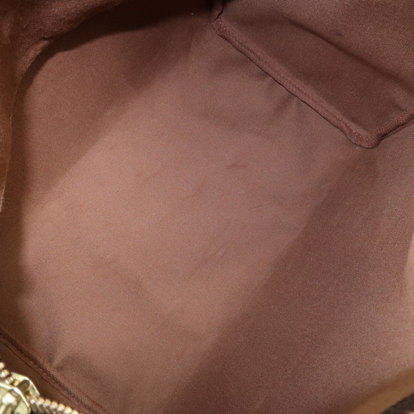 Louis Vuitton Monogram Speedy 30 Boston Bag Hand Bag M41526