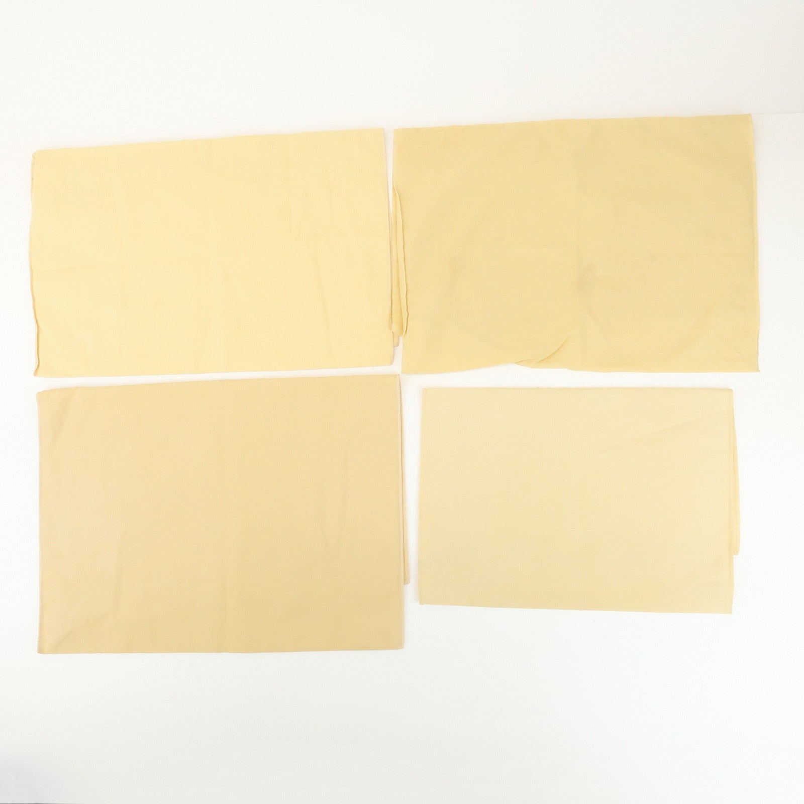 Louis Vuitton Set of 15 Dust Bag Storage Bag Flap Drawstring Style