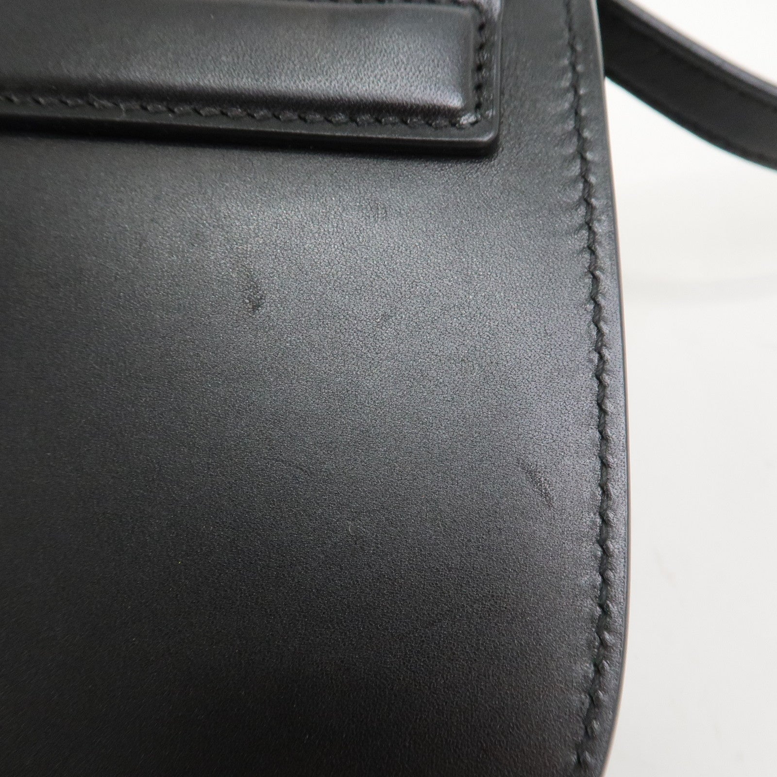 SAINT LAURENT PARIS Cassandre KaiaSmall Leopard Shoulder Bag 619740
