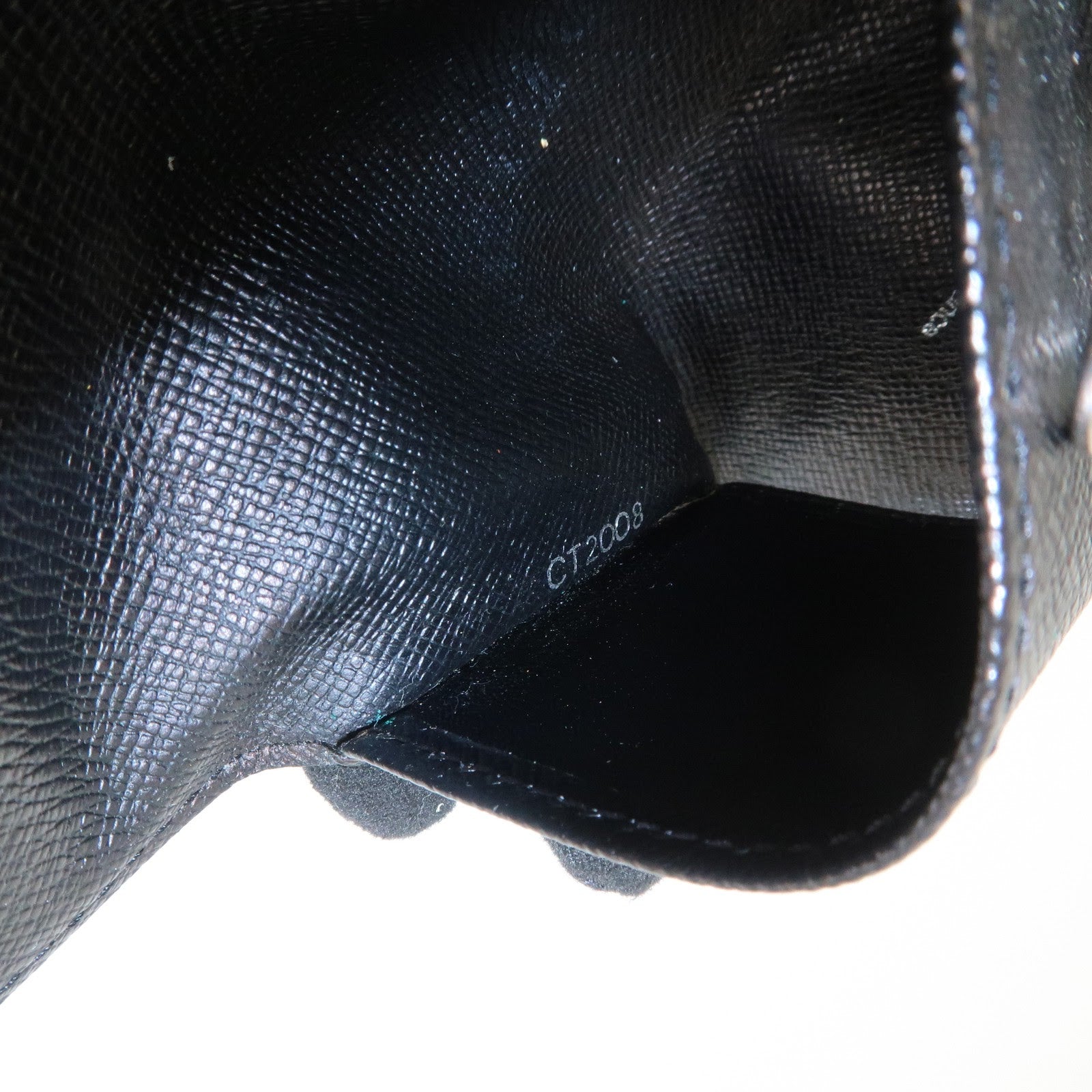 Louis Vuitton Set of 3 Key Case Key Case M30532/M62662/M91976