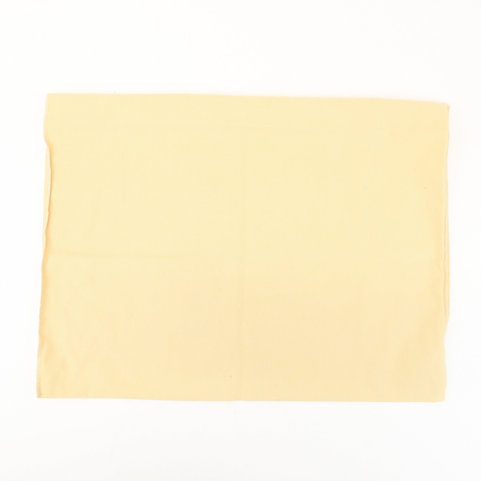 Louis Vuitton Set of 10 Dust Bag Storage Bag Flap Style Beige