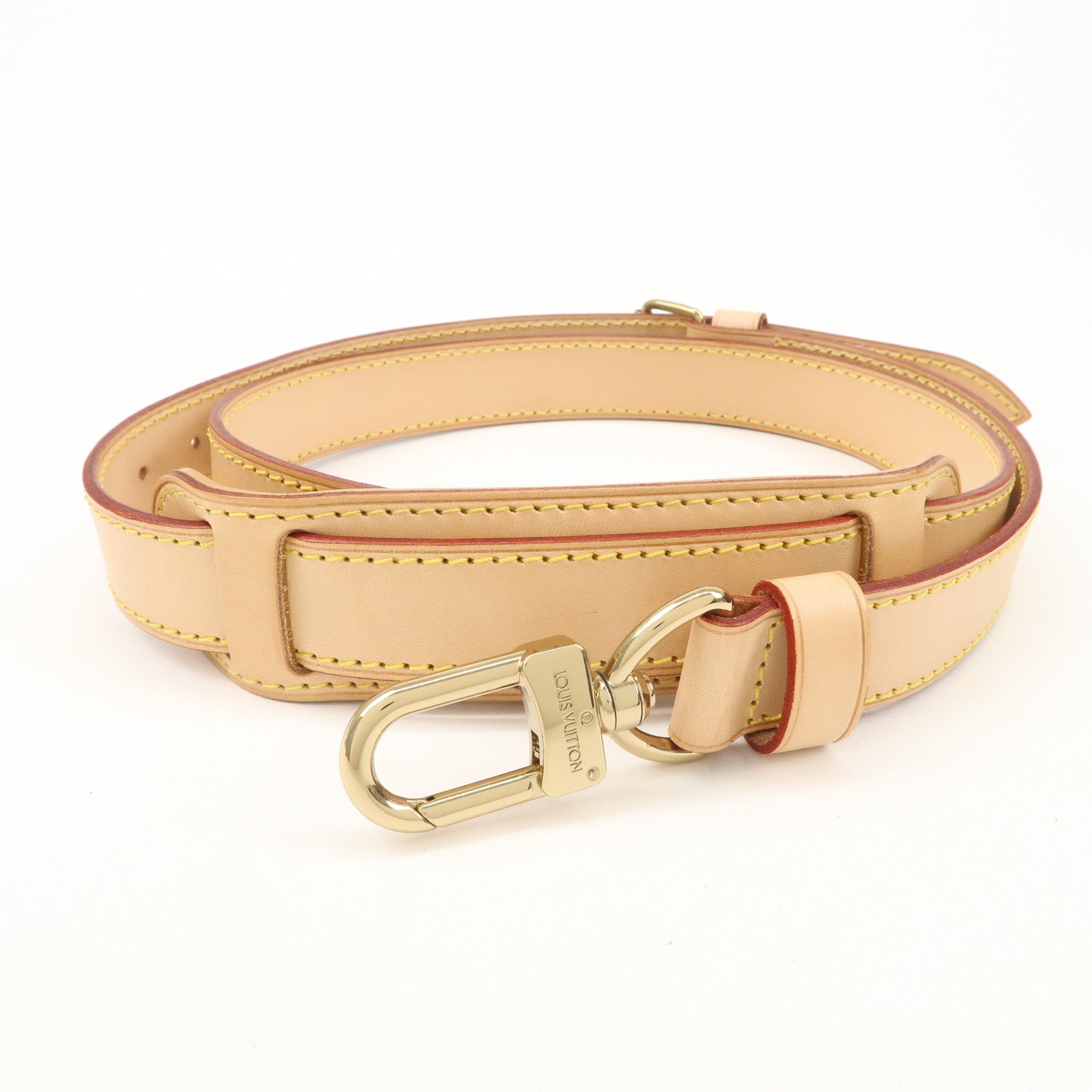 Louis Vuitton Monogram Keep All Bandouliere 55 Boston Bag M41414 Used