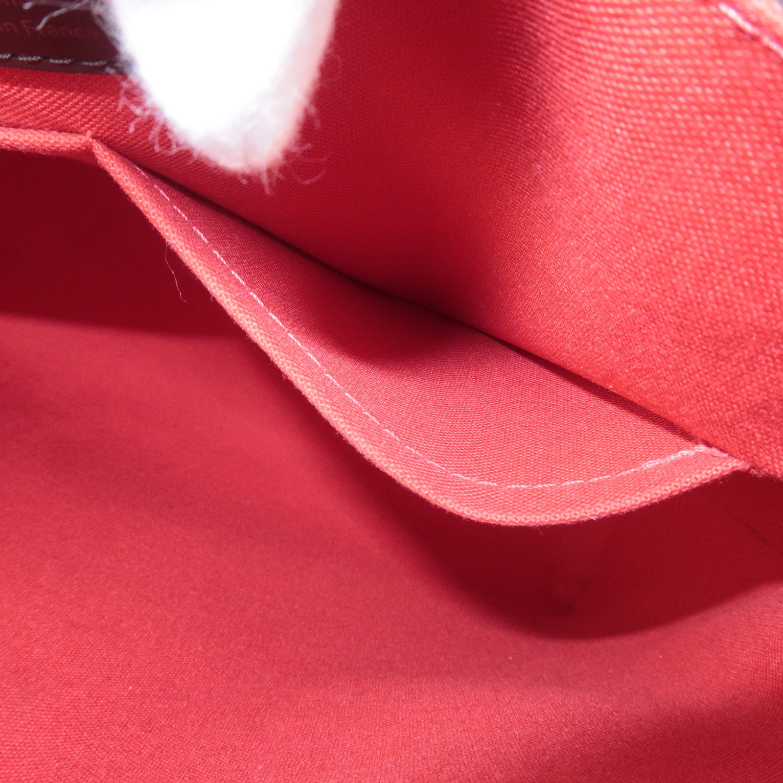 Replica Louis Vuitton N41178 Besace Rosebery Shoulder Bag Damier