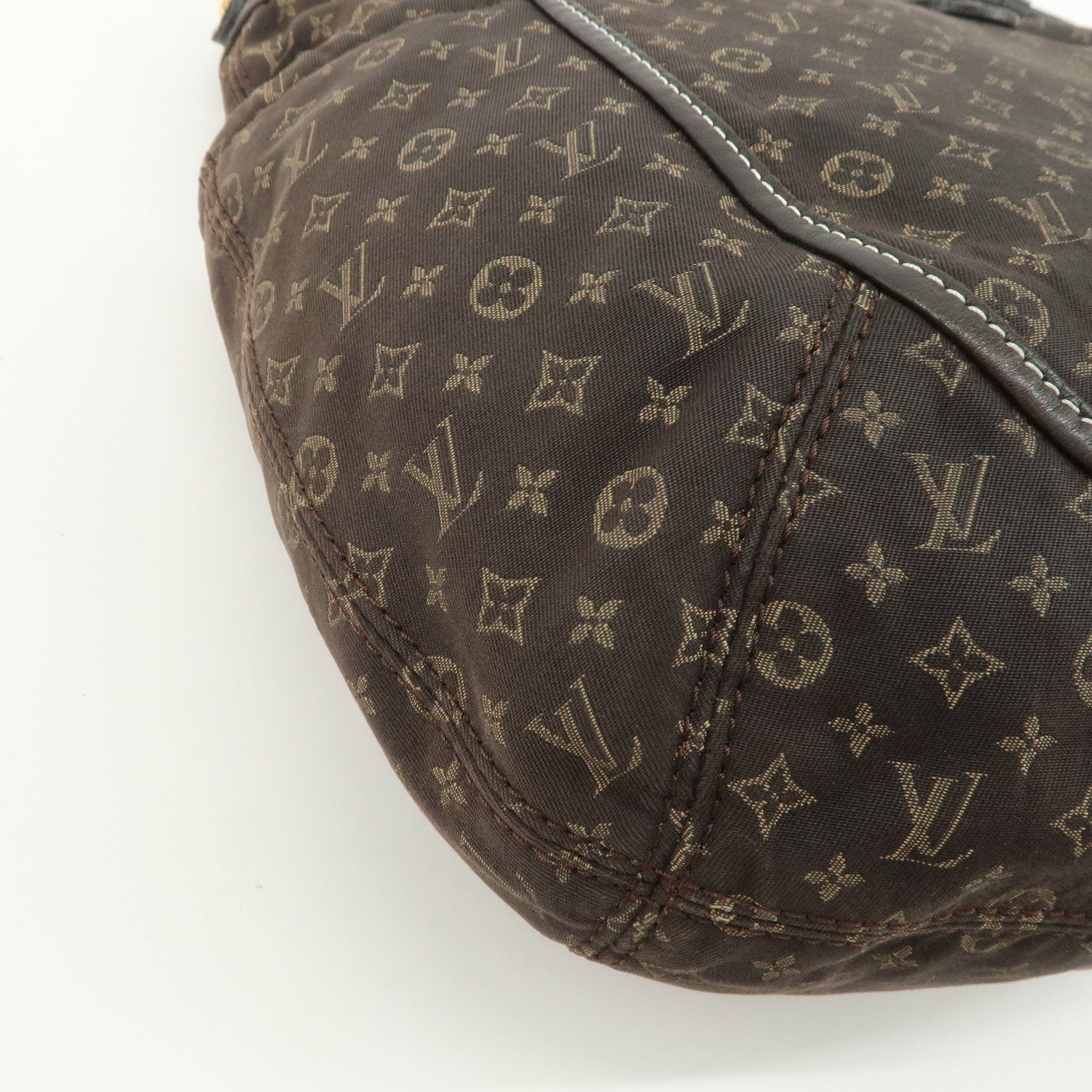 Louis Vuitton Monogram Idylle Romance Shoulder Bag Faisan M56699