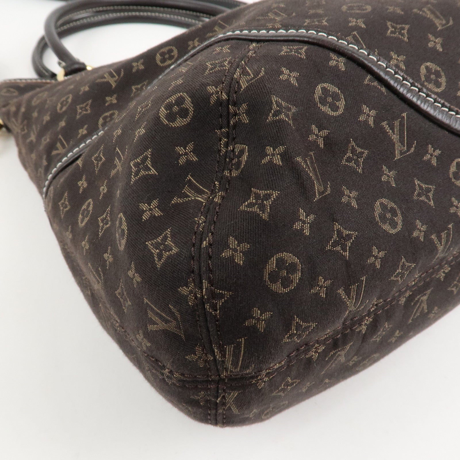 Louis Vuitton Monogram Idylle Elegie 2Way Bag Fusain M56696