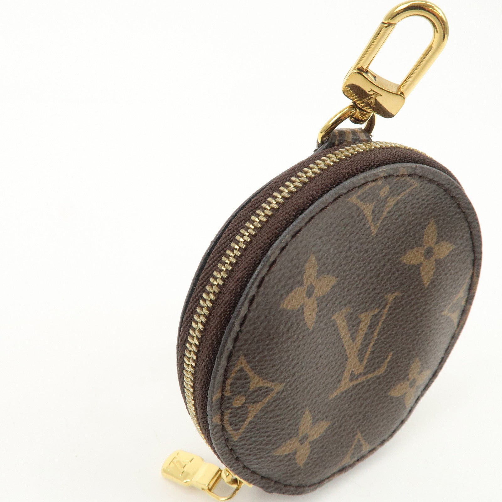 Louis Vuitton Monogram Multi Pochette Accessoires Pouch M44840 Used