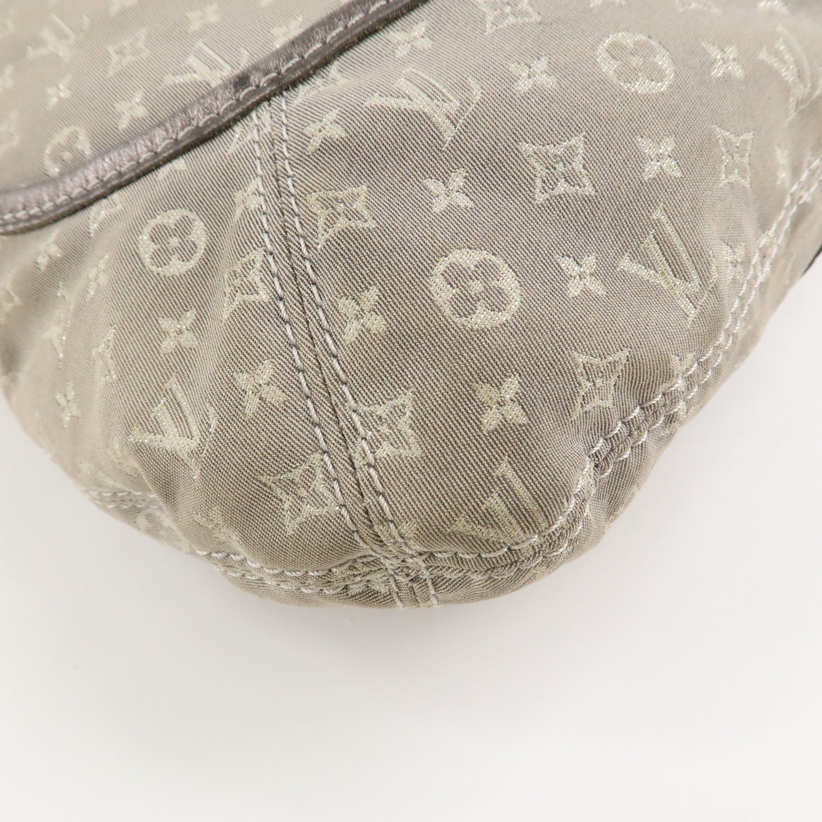 Louis Vuitton Monogram Mini Lin Manon PM Shoulder Bag M95620