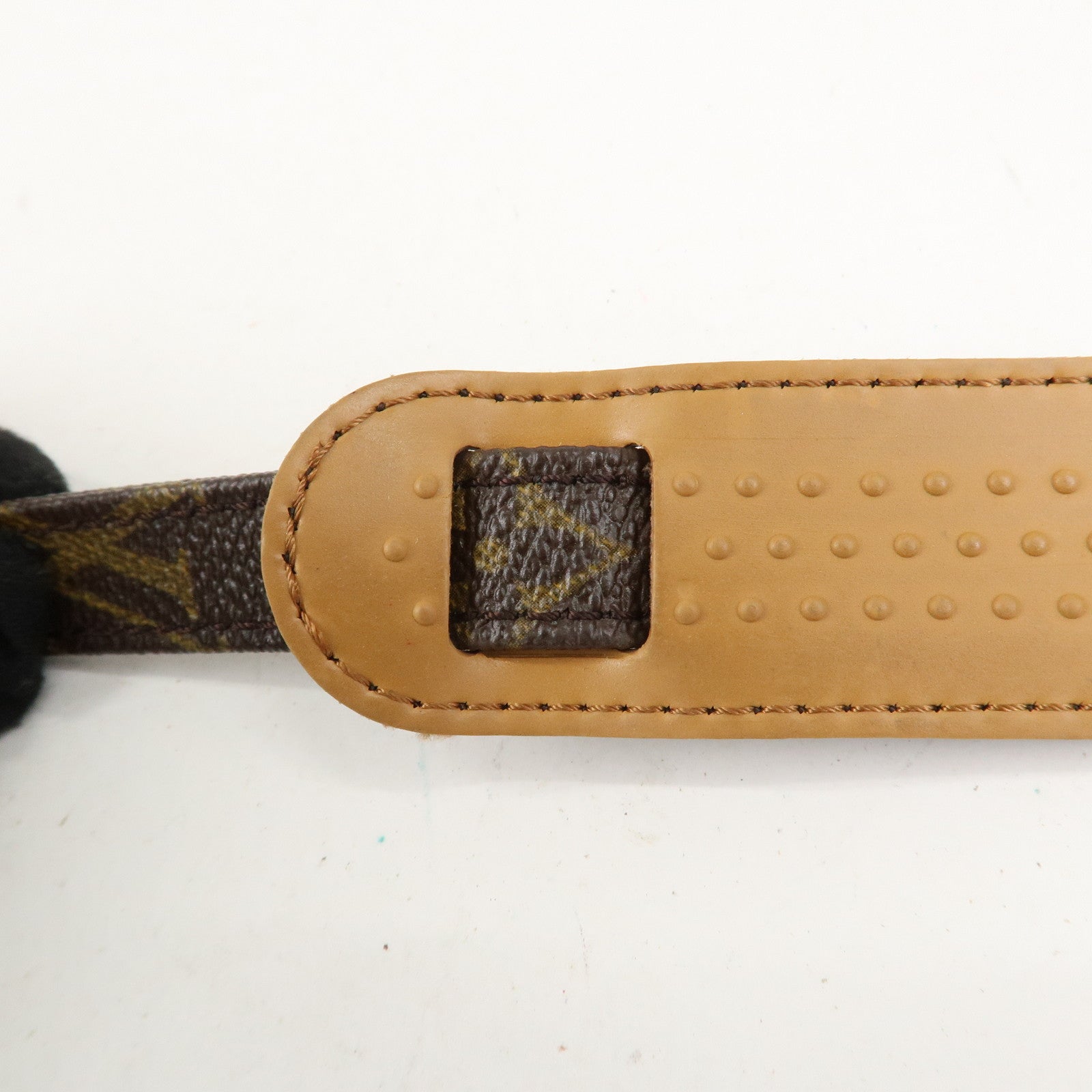 Louis Vuitton Monogram Canvas Shoulder Strap 120cm J75010 Used