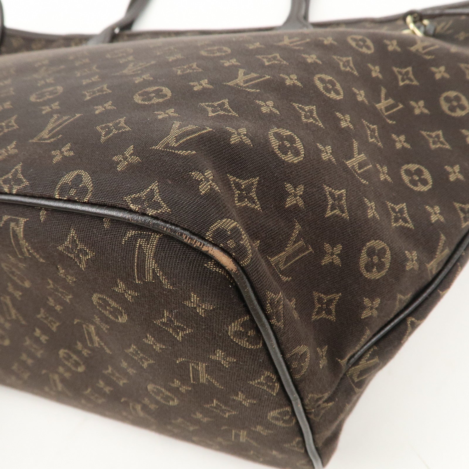 LouisVuitton Monogram Idylle Neverfull MM Tote Bag M40153