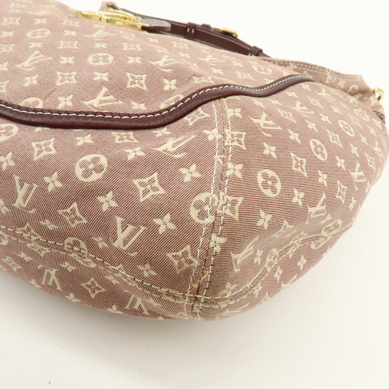 Louis Vuitton Monogram Idylle Romance Shoulder Bag M56701