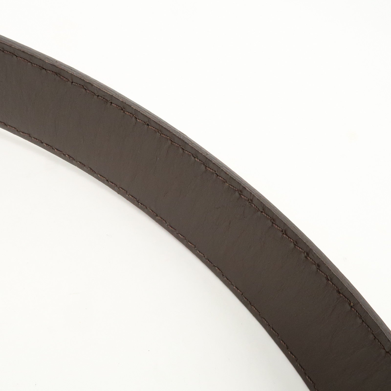 Louis Vuitton Damier Thames PM Shoulder Bag Hand Bag N48180