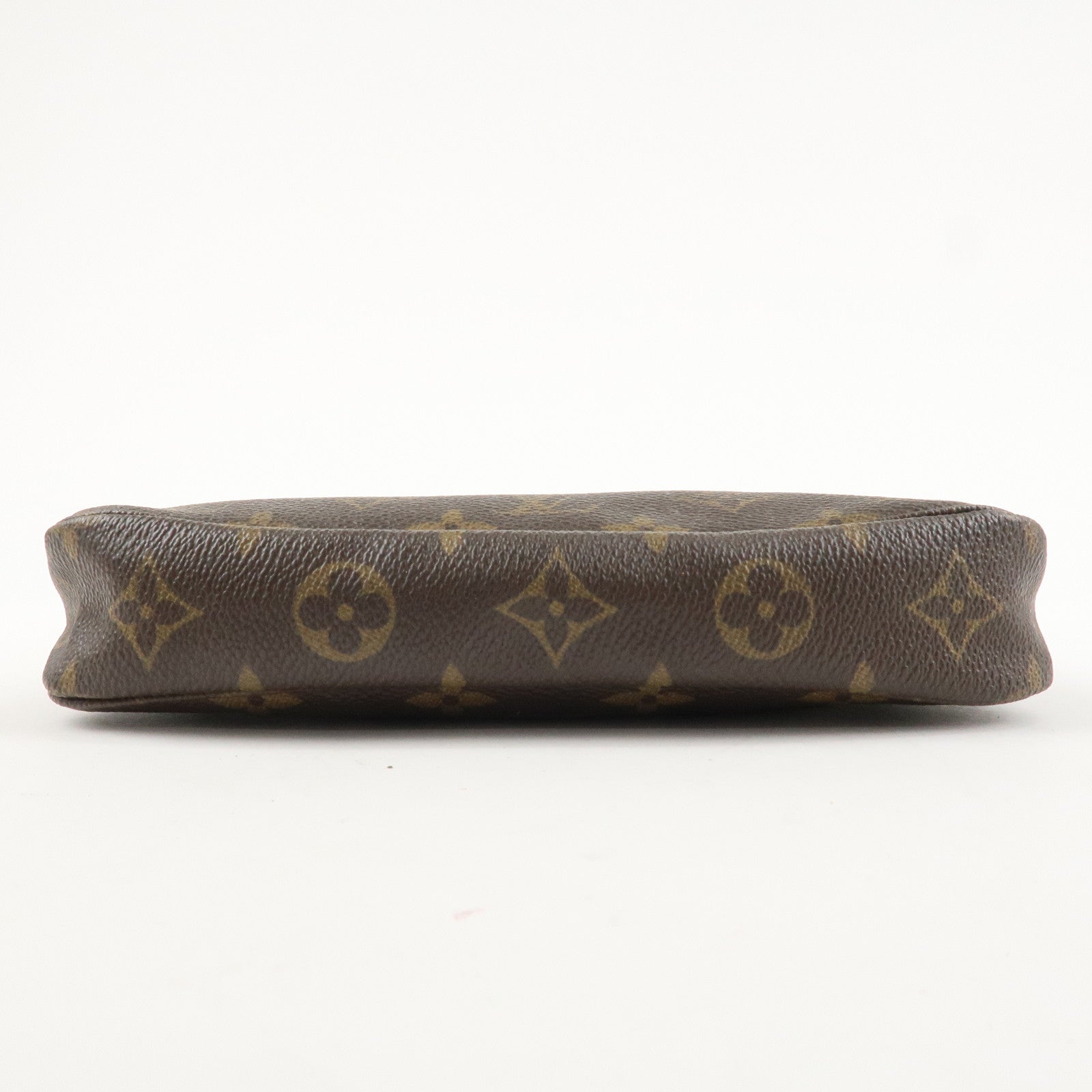 Louis Vuitton Monogram Pochette Accessoires Pouch M51980 Used