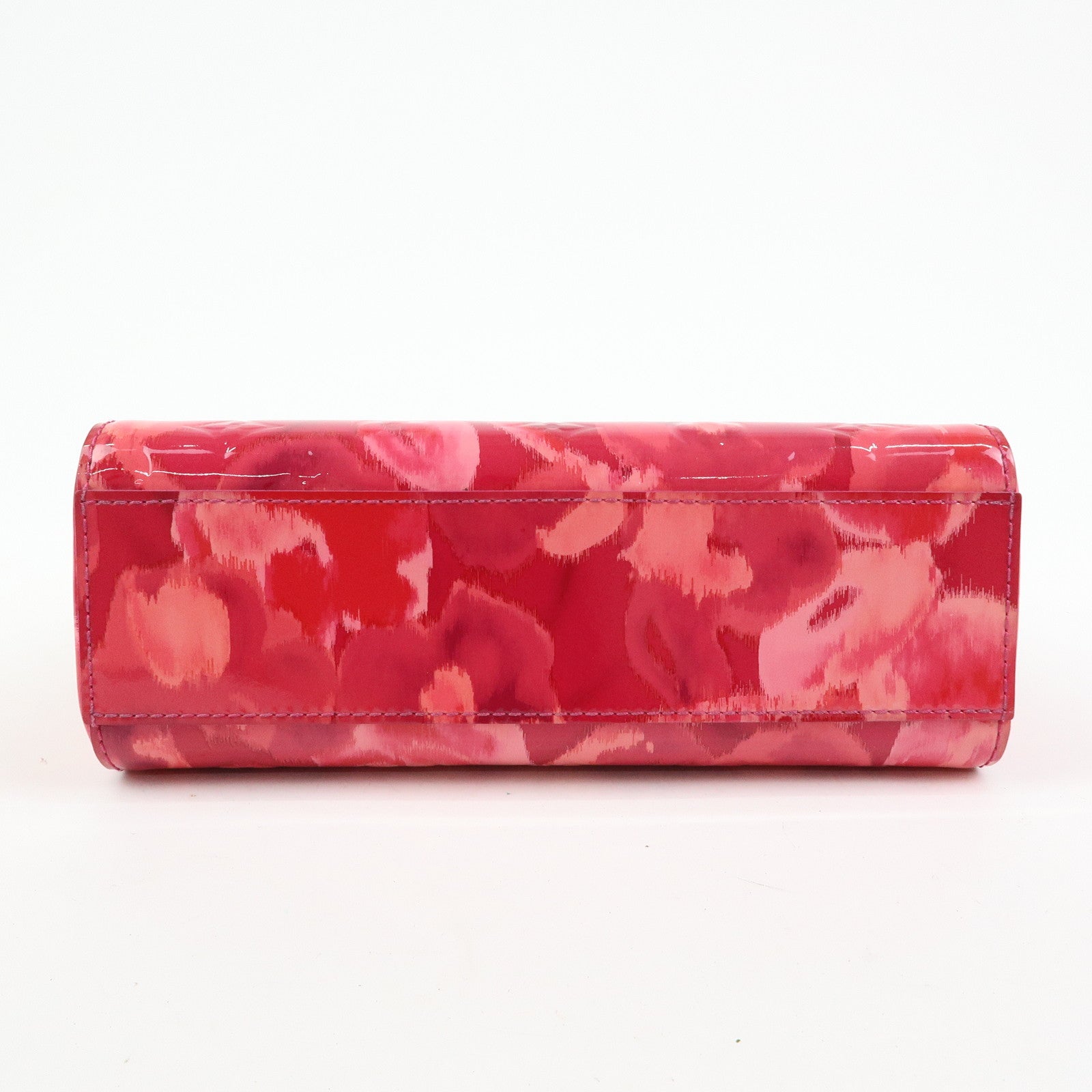 Louis Vuitton Monogram Vernis Ikat Flower Catarina BB M90039