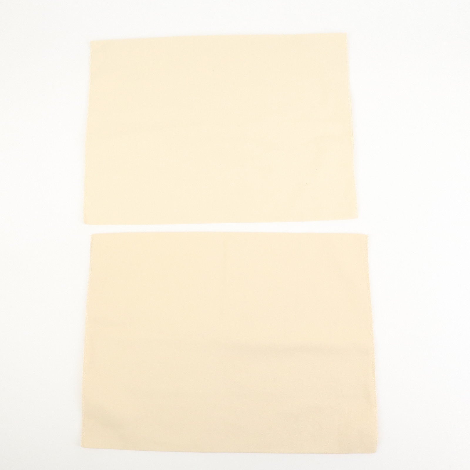 Louis Vuitton Set of 15 Dust Bag Storage Bag Flap Style