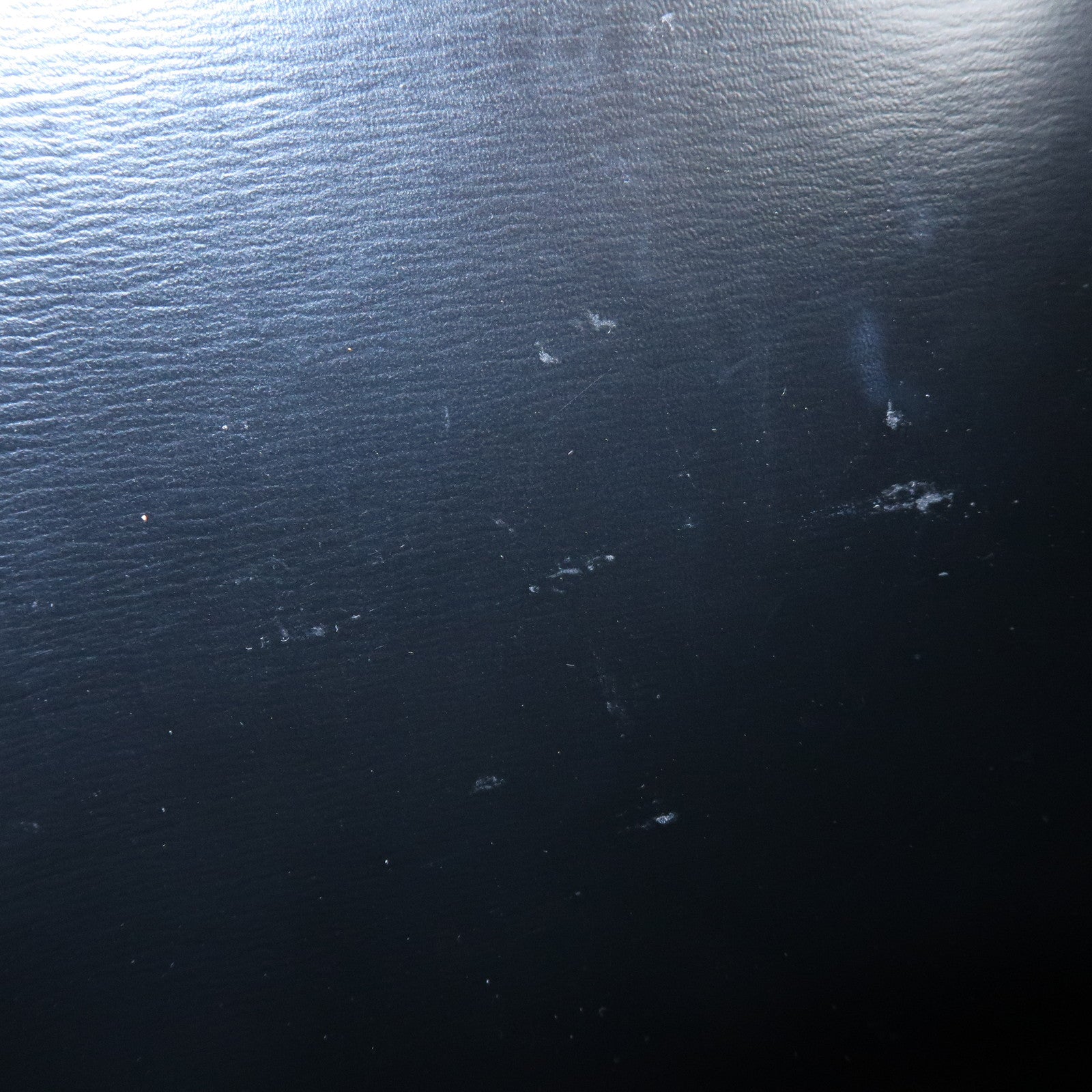 Louis Vuitton Epi Freerun Leather Shoulder Bag Noir Black M52402