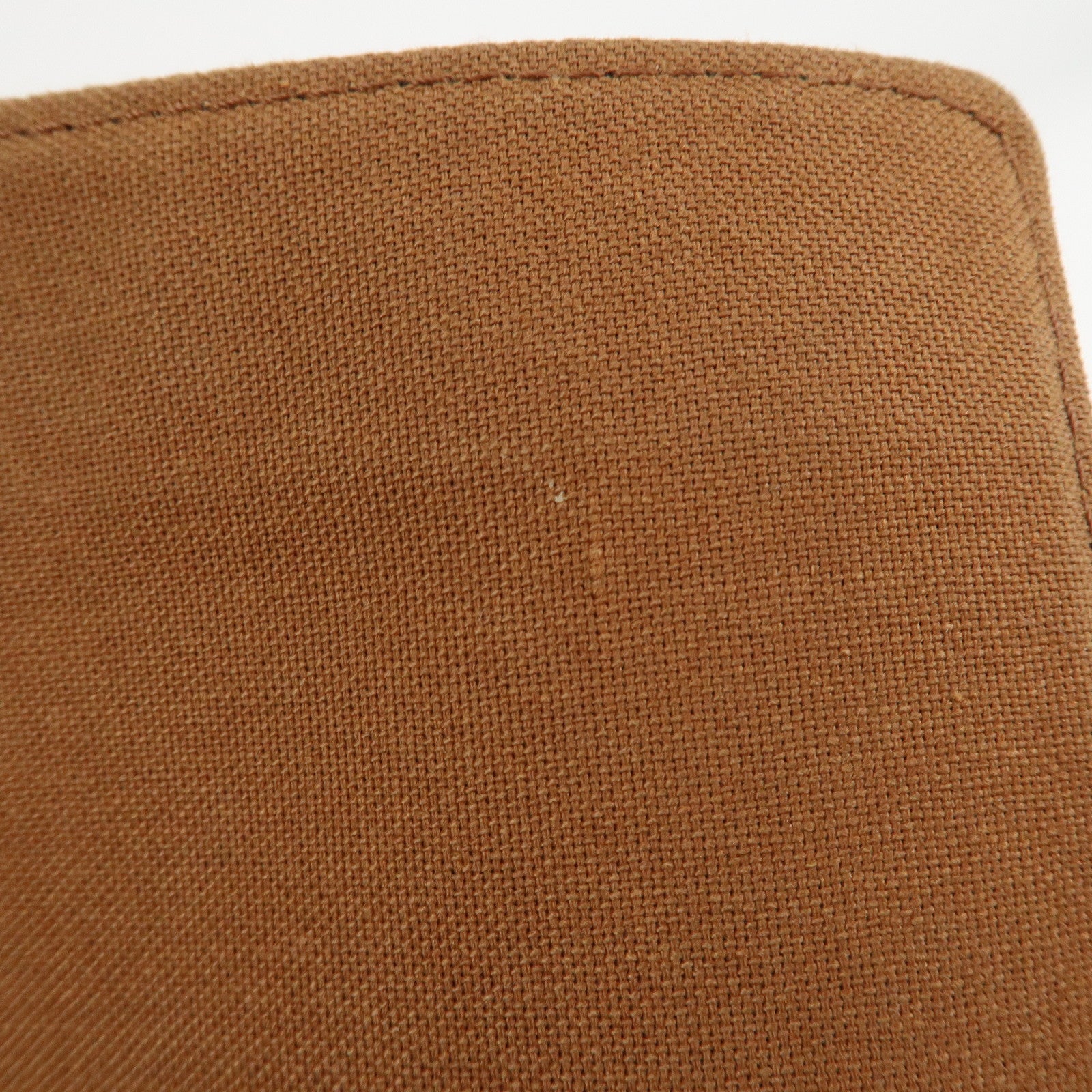 Louis Vuitton Monogram Mini Looping Shoulder Bag Brown M51147