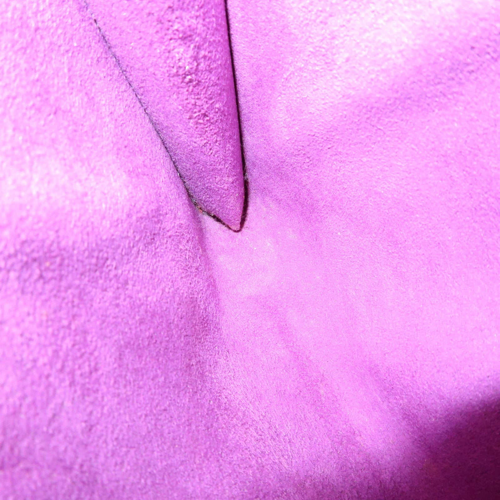 Louis Vuitton Epi Pochette Accessoires Pouch Tassili Yellow M52959