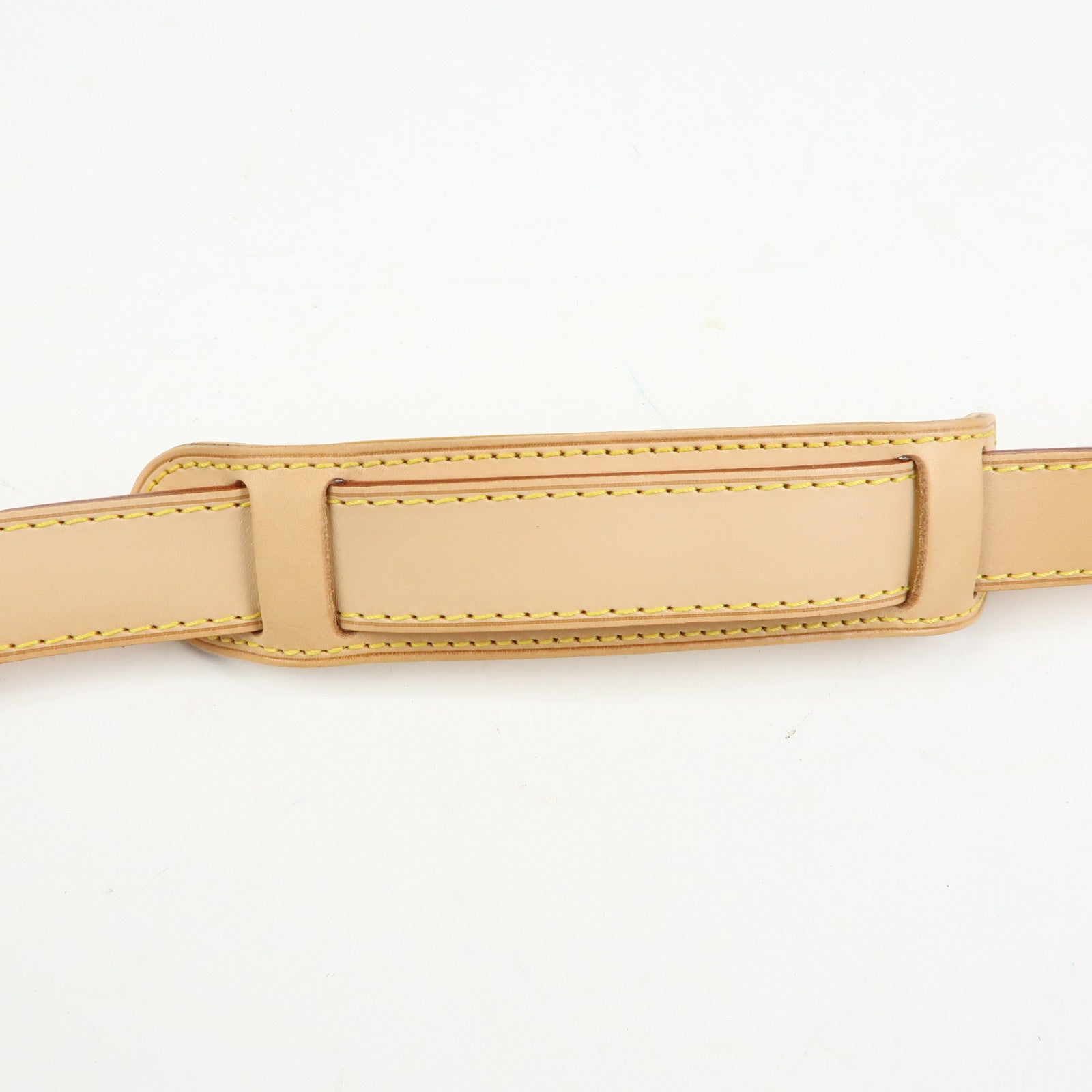 Louis Vuitton Shoulder Strap for Keep All Boston Bag 120cm 2.5cm