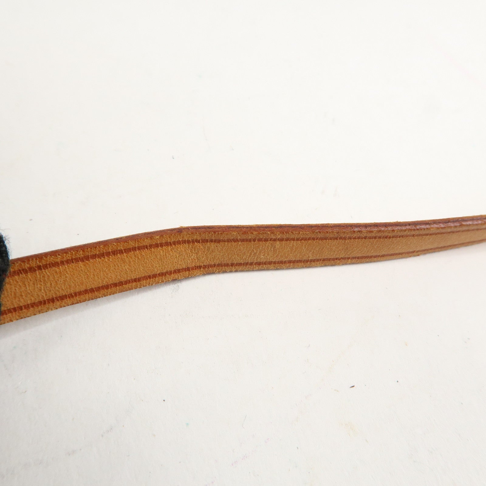 Louis Vuitton Monogram Mini Pouch for Papillon Bag New Style Used