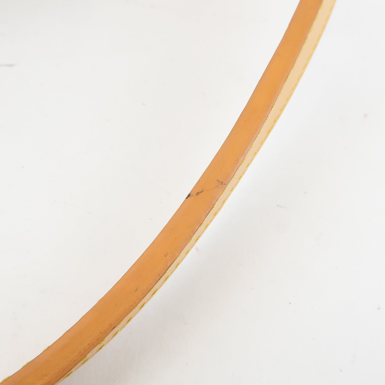 Louis Vuitton Epi Leather Noe Shoulder Bag Tassili Yellow M44009 Used