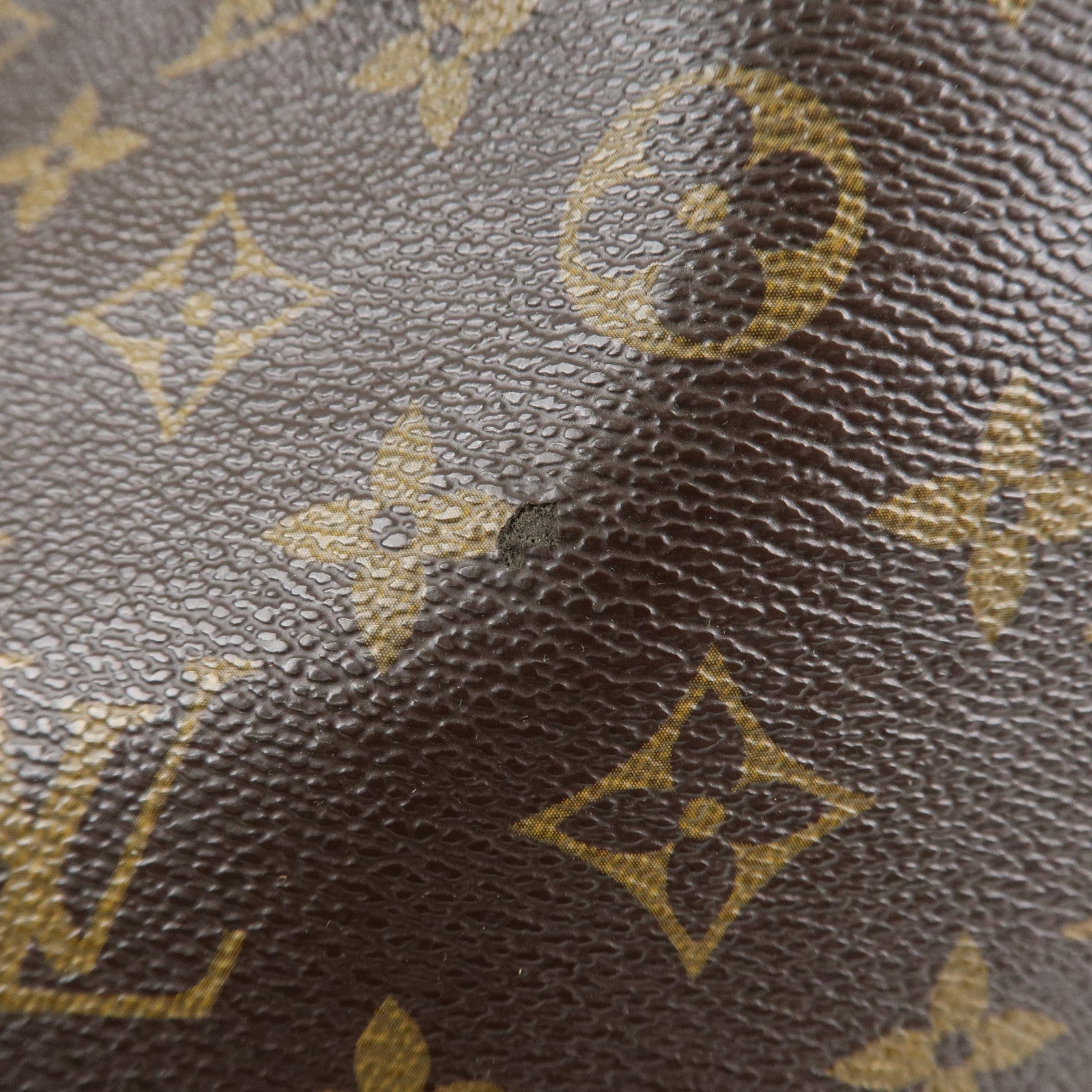 Louis Vuitton Monogram Shuri PM Shoulder Bag Hand Bag M40586 Used