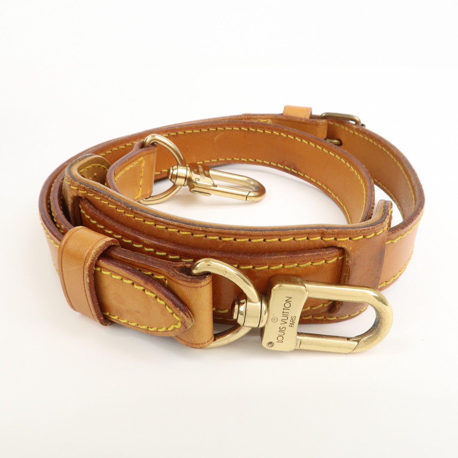 Louis Vuitton Monogram Keep All Bandouliere 55 Boston Bag M41414