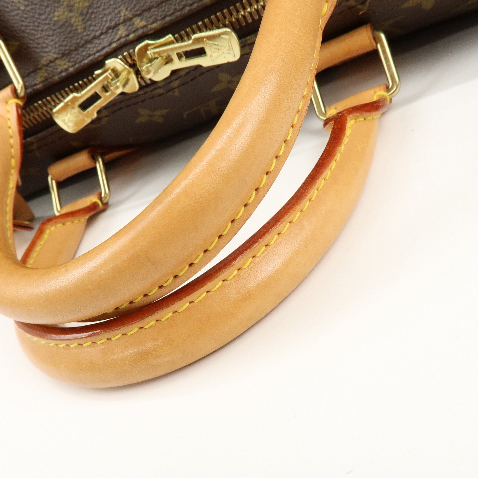 Louis Vuitton Monogram Keep All Bandouliere 55 Boston Bag M41414