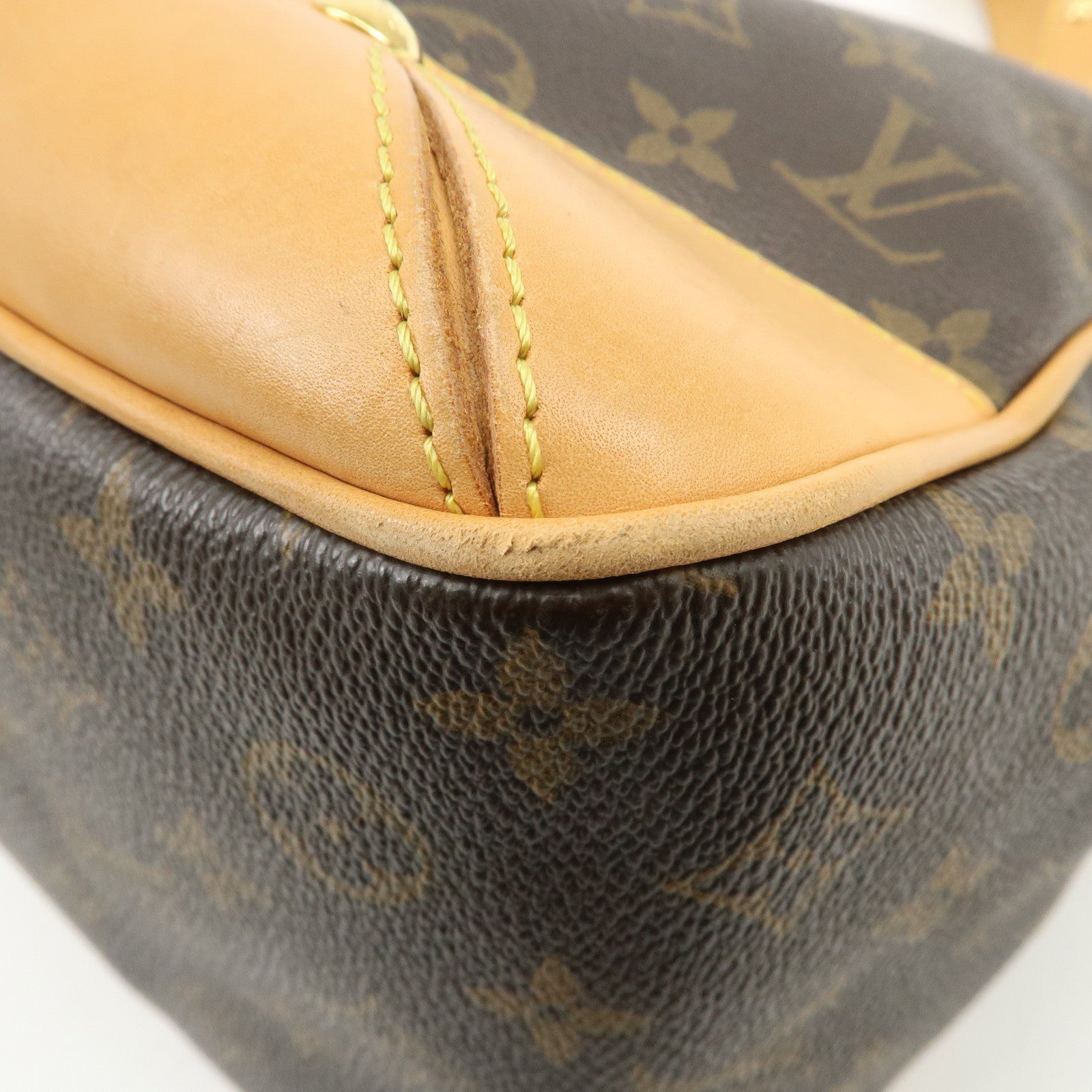 Louis Vuitton Monogram Estrela MM 2Way Bag Shoulder Bag M41232