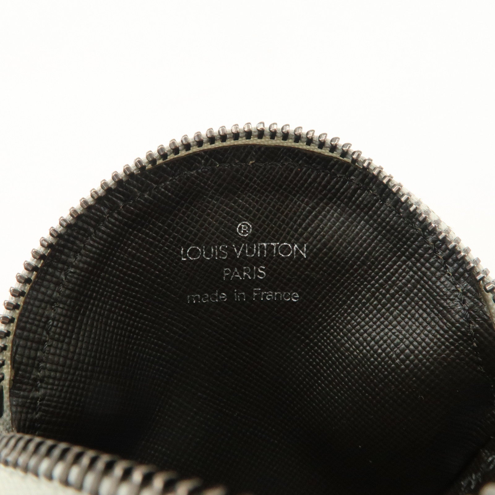 Louis Vuitton MonogramMini Comte de Fee Porte Monnaie Round M92271 Used