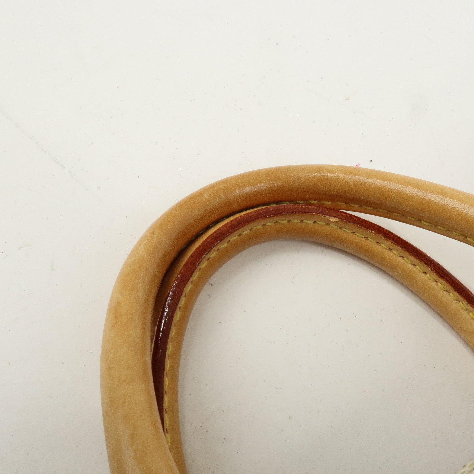 Louis Vuitton Damier Azur Speedy 30 Boston Bag Hand Bag N41533