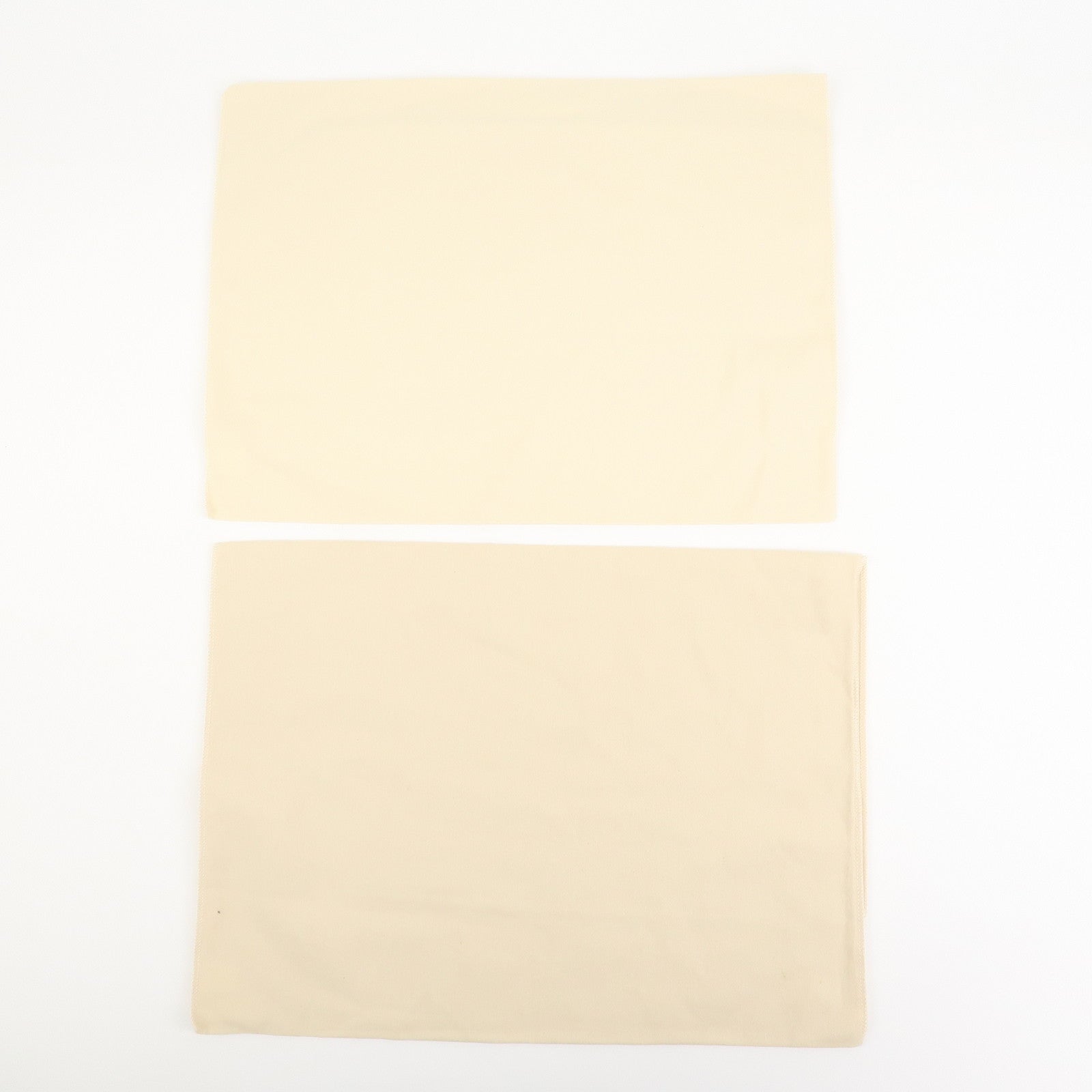 Louis Vuitton Set of 15 Dust Bag Storage Bag Flap Style