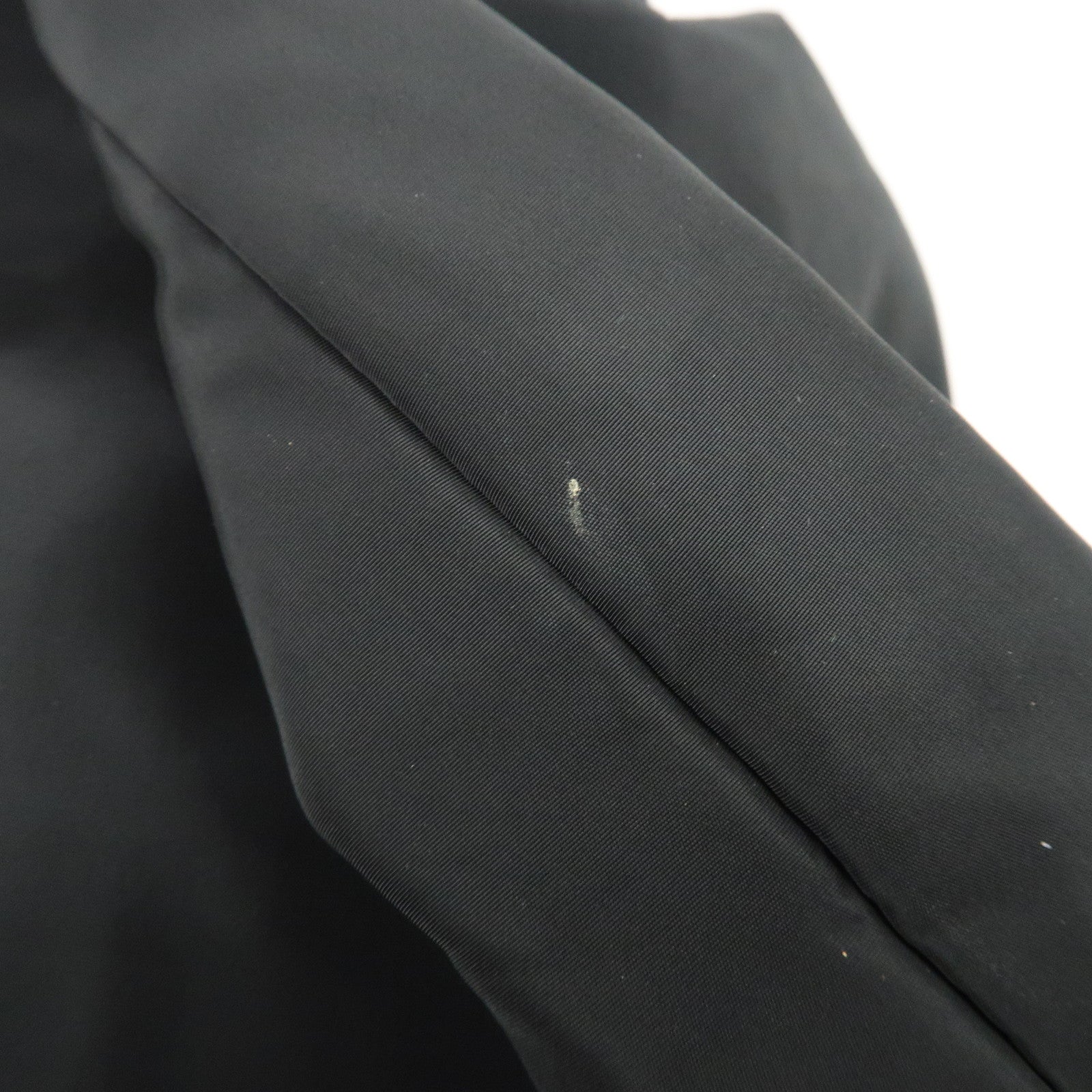 Chloe See by Chloe Nylon Backpack Rucksuck Black