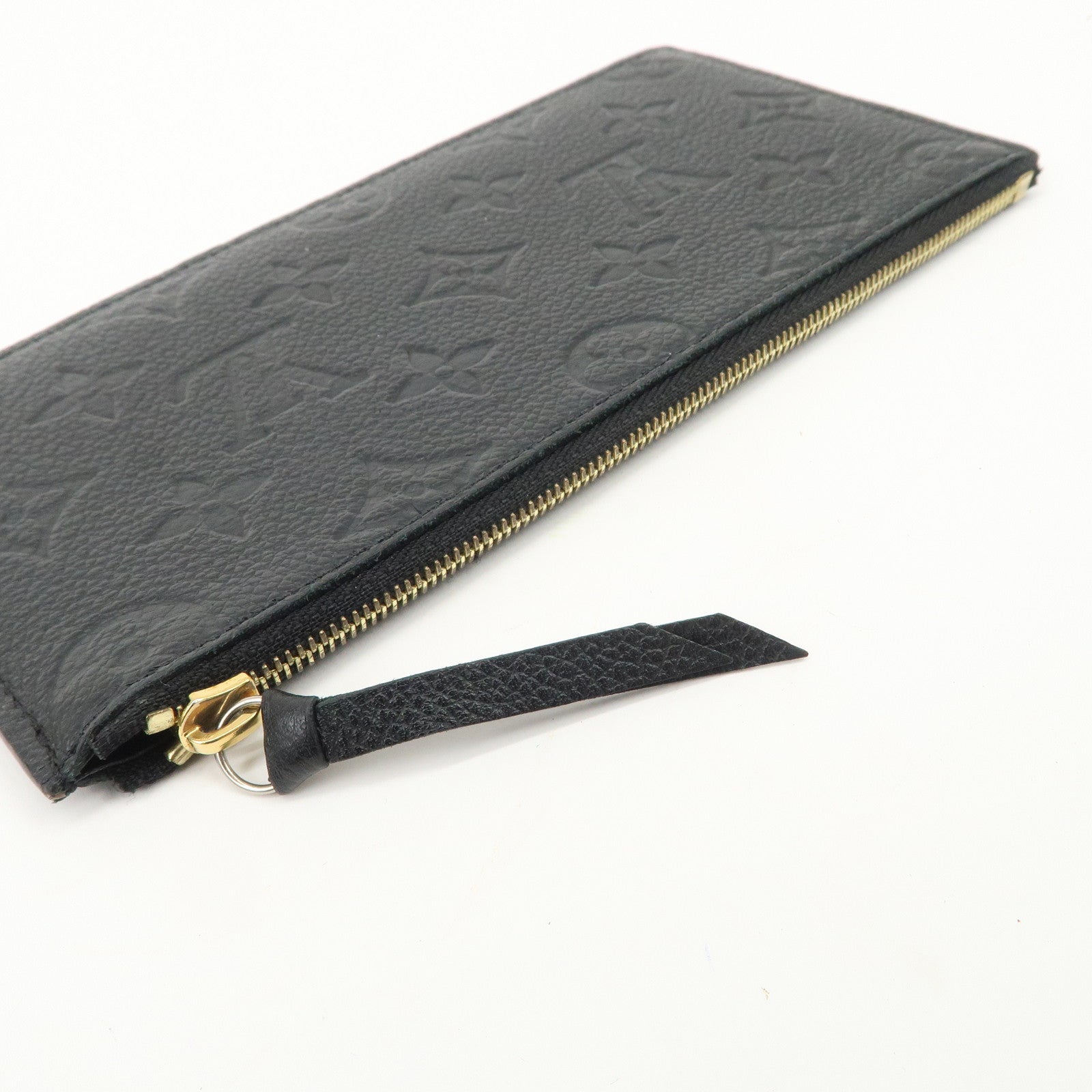 Louis Vuitton Monogram Empreinte Pochette Félicie M82477