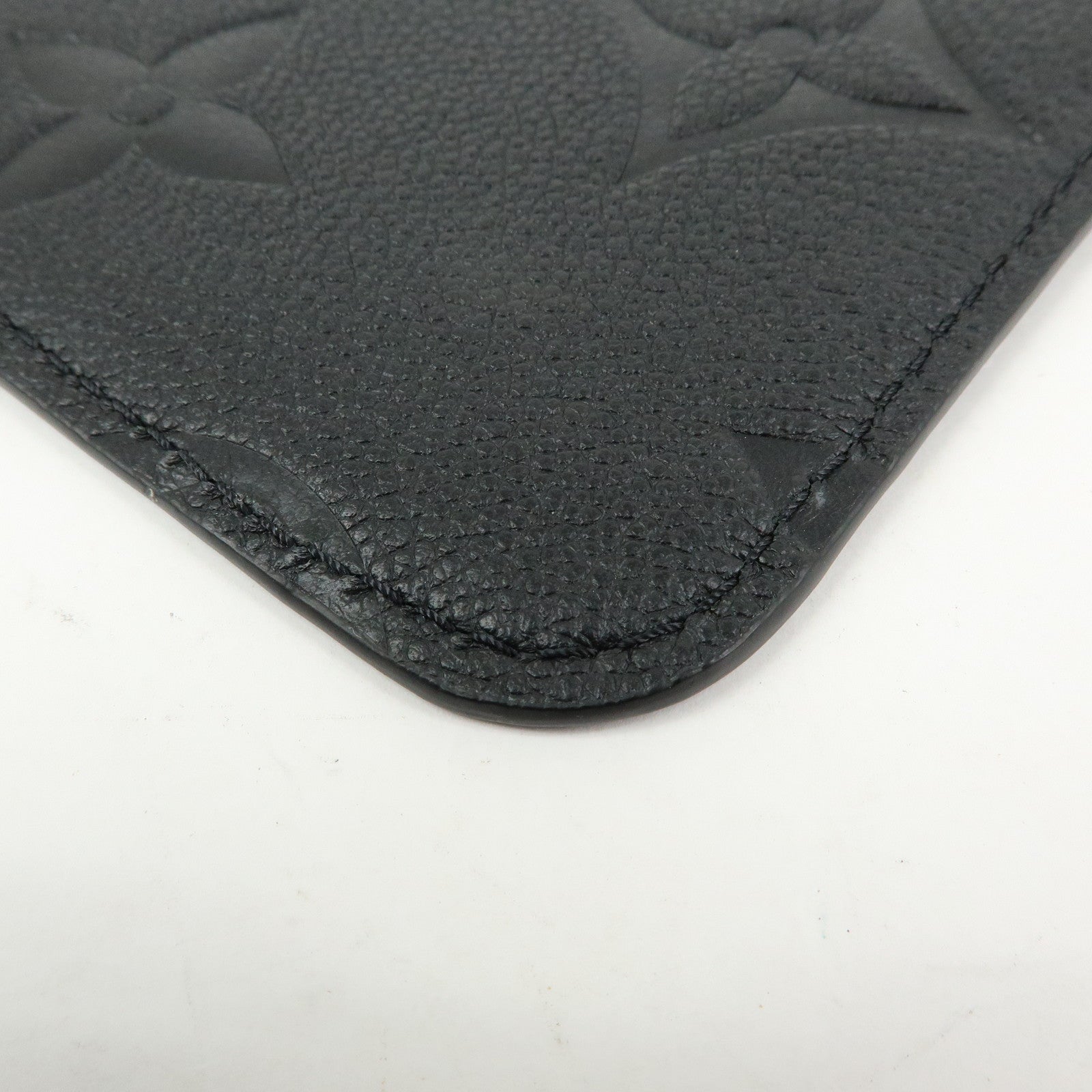 Louis Vuitton Empreinte Pouch for Neverfull MM Tote Bag M45685