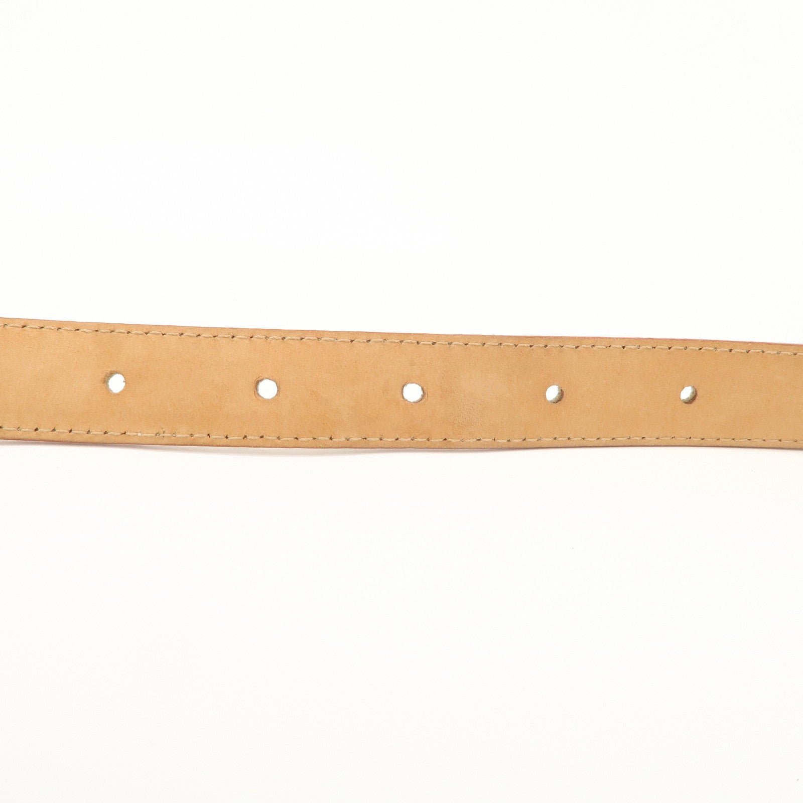 Louis Vuitton Monogram Multicolor Ceinture Carre Belt 70/28 M9272